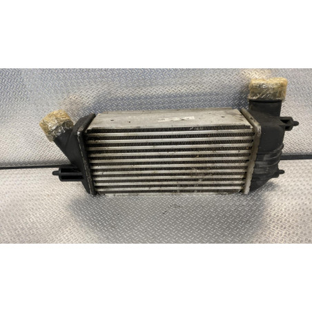 Echangeur air Citroën JUMPY Camionnette 2.0 hdi 125 (2011-2016)