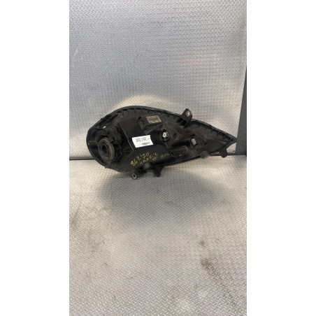 Phare gauche Nissan QASHQAI - QASHQAI 2 I 2.0 dci (2007-2013)