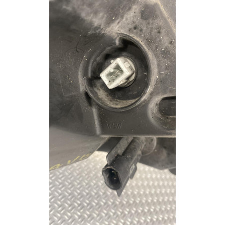 Phare gauche Nissan QASHQAI - QASHQAI 2 I 2.0 dci (2007-2013)