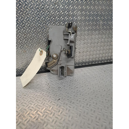 Serrure porte avg Peugeot 206 3-5 portes 1.6 16v (2000-2009) 3 portes