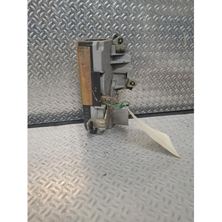 Serrure porte avg Peugeot 206 3-5 portes 1.6 16v (2000-2009) 3 portes