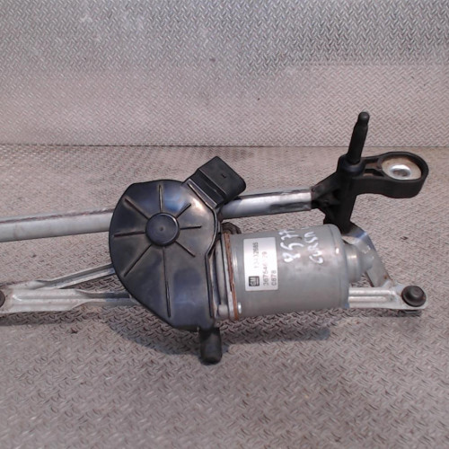Moteur essuie-glace avant Opel CORSA E 1.4 (2014)