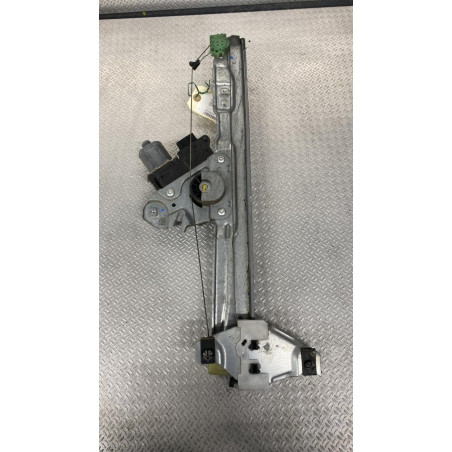Mecanismemoteur leve-glace porte coulissante d Peugeot 308 SW I 1.6 hdi (2009-2014) 5 portes