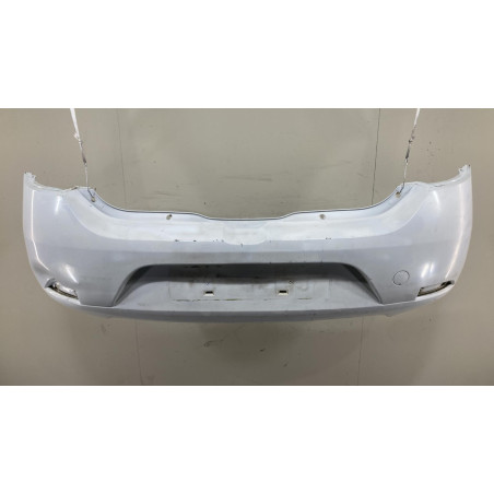Pare-choc arrière Renault CLIO III 1.5 dci (2005-2012) 5 portes