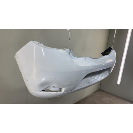 Pare-choc arrière Renault CLIO III 1.5 dci (2005-2012) 5 portes