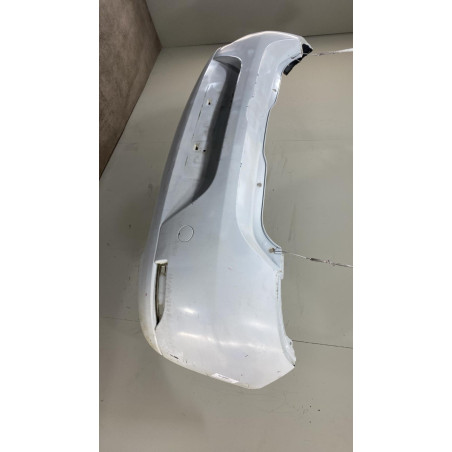Pare-choc arrière Renault CLIO III 1.5 dci (2005-2012) 5 portes