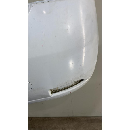 Pare-choc arrière Renault CLIO III 1.5 dci (2005-2012) 5 portes