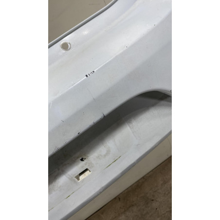 Pare-choc arrière Renault CLIO III 1.5 dci (2005-2012) 5 portes