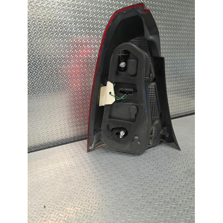 Feu arrière droit Dacia LOGAN 1.5 dci (2006-2012)