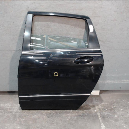 Porte arrière gauche Mercedes-benz CLASSE B Sports Tourer B 200 cdi (2005-2011)