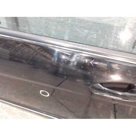 Porte arrière gauche Mercedes-benz CLASSE B Sports Tourer B 200 cdi (2005-2011)