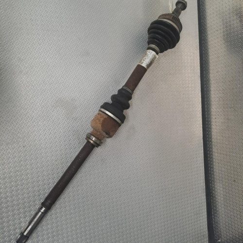 Transmission avant droite Citroën XSARA PICASSO 1.6 hdi (2004-2011) 5 portes