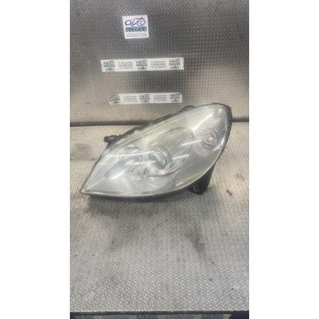 Phare gauche Mercedes-benz CLASSE B Sports Tourer B 200 cdi (2005-2011)
