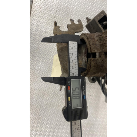 Pivot avd Citroën XSARA PICASSO 1.6 hdi (2004-2011) 5 portes