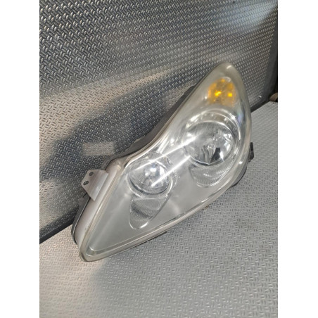 Phare gauche Opel CORSA D 1.3 cdti (2006-2014) 5 portes