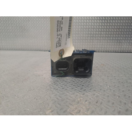 Boitier de préchauffage Opel CORSA D 1.3 cdti (2006-2014) 5 portes