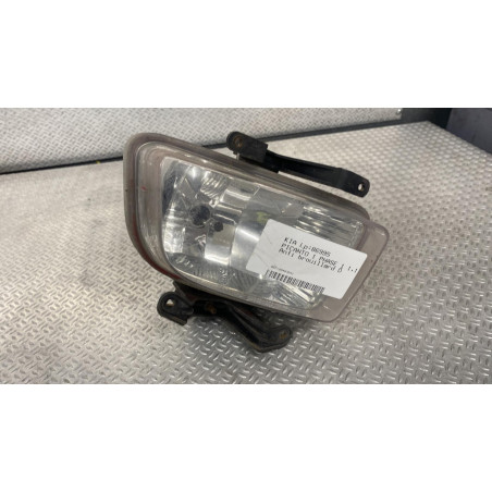 Phare antibrouillard avant droit Kia PICANTO 1.1 (2004-2011)