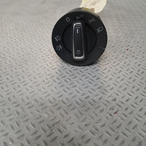 Interrupteur commande de phares Vw GOLF VII 2.0 gti (2013-2020)
