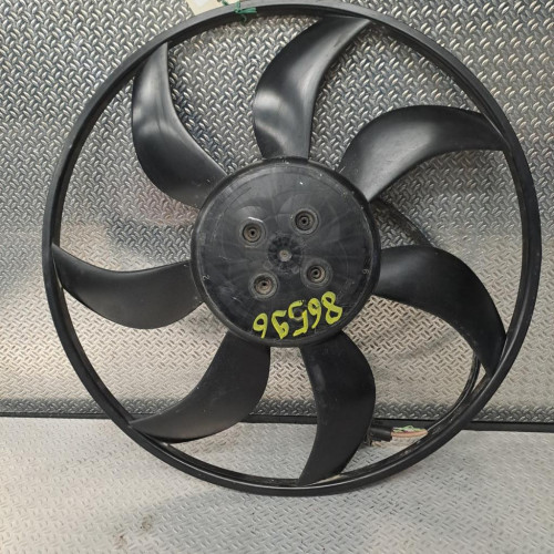 Ventilateur de refroidissement Vw GOLF VII 2.0 gti (2013-2020)