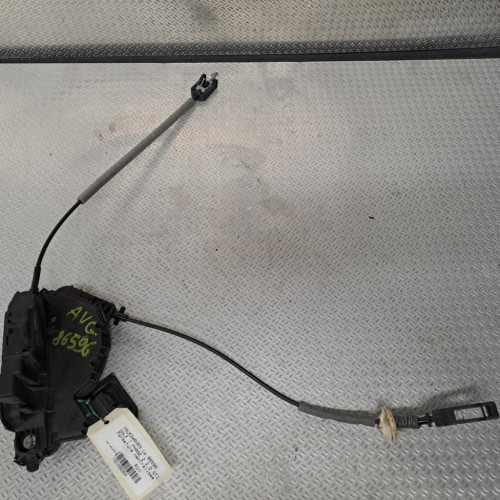 Serrure porte avg Vw GOLF VII 2.0 gti (2013-2020)