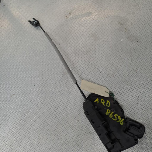 Serrure porte ard Vw GOLF VII 2.0 gti (2013-2020)