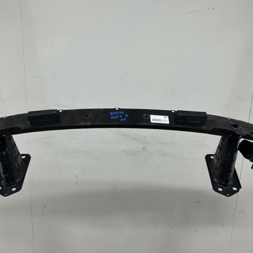Renfort pare-choc avant Bmw 1 118 d (2004-2007) 5 portes