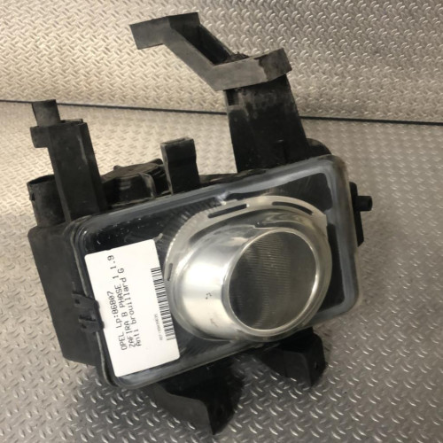 Phare antibrouillard avant gauche Opel ZAFIRA - ZAFIRA FAMILY B 1.9 cdti (2005-2015) 5 portes