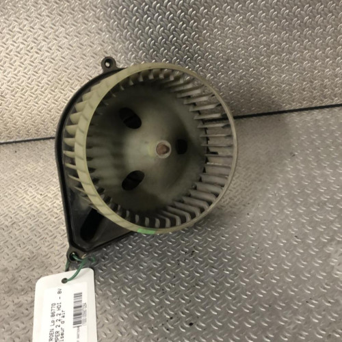 Ventilateur de chauffage Citroën JUMPER Camionnette 2.2 hdi (2002-2006)