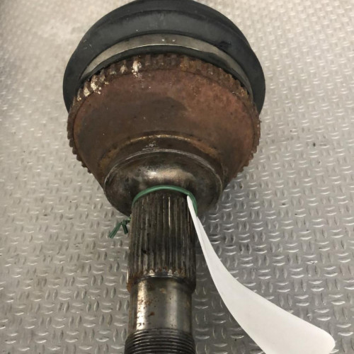 Transmission avant gauche Citroën JUMPER Camionnette 2.2 hdi (2002-2006)