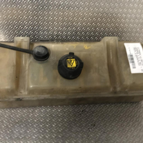 Vase expansion Citroën JUMPER Camionnette 2.2 hdi (2002-2006)