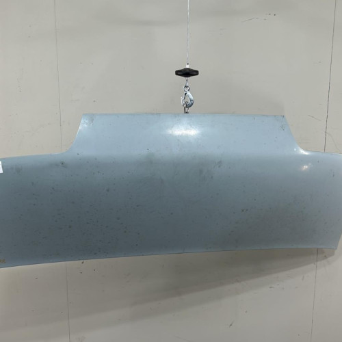 Capot Peugeot BOXER Camion plate-forme-Châssis 2.5 d (1994-2002)