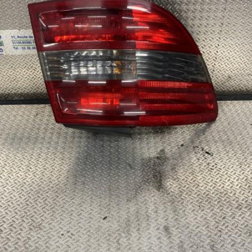 Feu arrière gauche Mercedes-benz CLASSE B Sports Tourer B 200 cdi (2005-2011)