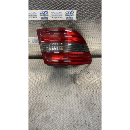 Feu arrière gauche Mercedes-benz CLASSE B Sports Tourer B 200 cdi (2005-2011)