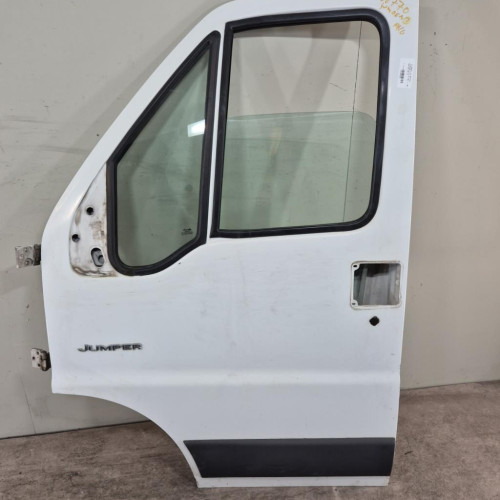Porte avant gauche Citroën JUMPER Camionnette 2.2 hdi (2002-2006)