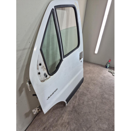 Porte avant gauche Citroën JUMPER Camionnette 2.2 hdi (2002-2006)