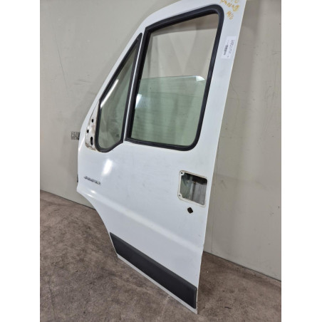 Porte avant gauche Citroën JUMPER Camionnette 2.2 hdi (2002-2006)