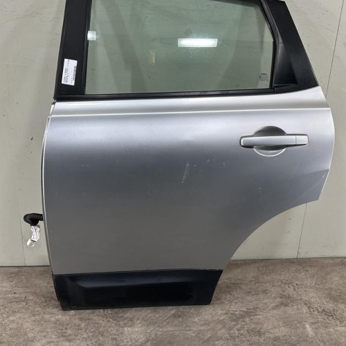 Porte arrière gauche Nissan QASHQAI - QASHQAI 2 I 2.0 dci (2007-2013)