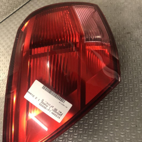 Feu arrière gauche Nissan QASHQAI - QASHQAI 2 I 2.0 dci (2007-2013)