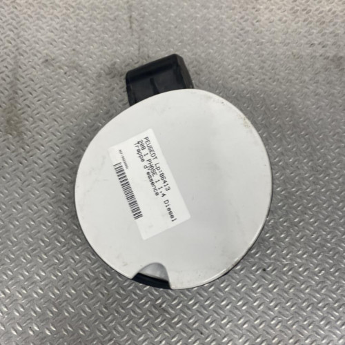 Volet de trappe carburant Peugeot 208 I 1.4 hdi (2012) 3 portes
