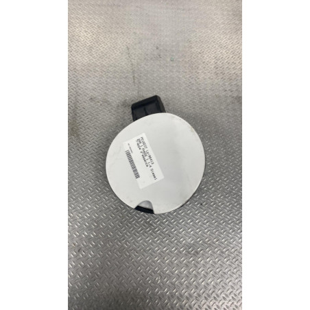 Volet de trappe carburant Peugeot 208 I 1.4 hdi (2012) 3 portes