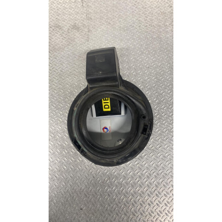 Volet de trappe carburant Peugeot 208 I 1.4 hdi (2012) 3 portes