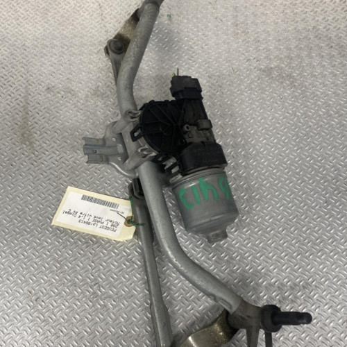 Moteur leve-vitre avg Peugeot 208 I 1.4 hdi (2012) 3 portes