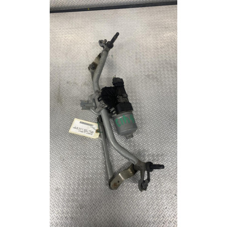 Moteur leve-vitre avg Peugeot 208 I 1.4 hdi (2012) 3 portes