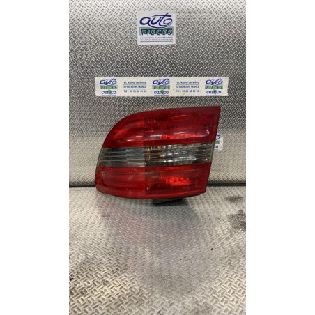 Feu arrière droit Mercedes-benz CLASSE B Sports Tourer B 200 cdi (2005-2011)