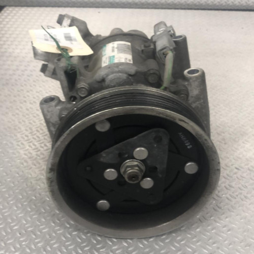 Compresseur air conditionne Renault CLIO III 1.2 16v (2010-2014)