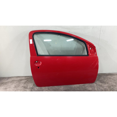 Porte avant droite Toyota AYGO 1.0 (2005-2014) 5 portes