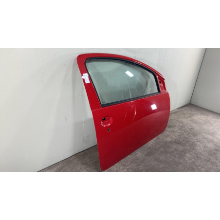 Porte avant droite Toyota AYGO 1.0 (2005-2014) 5 portes
