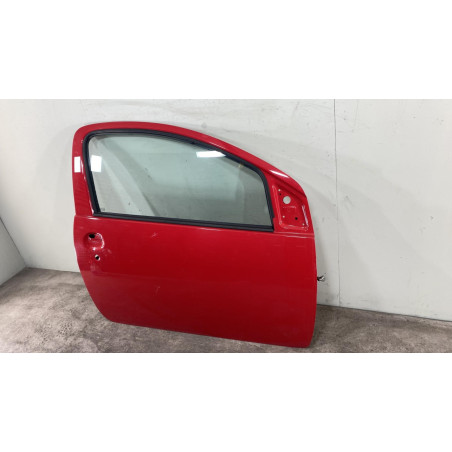 Porte avant droite Toyota AYGO 1.0 (2005-2014) 5 portes