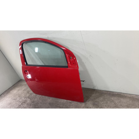 Porte avant droite Toyota AYGO 1.0 (2005-2014) 5 portes