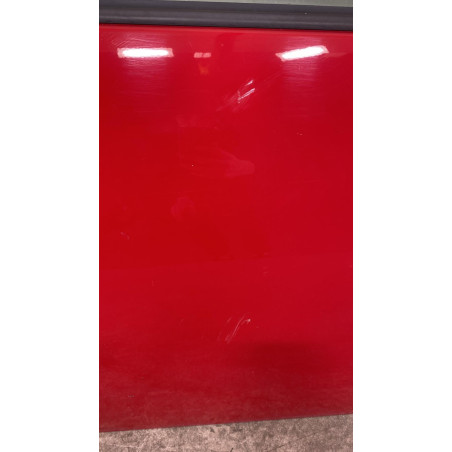 Porte avant droite Toyota AYGO 1.0 (2005-2014) 5 portes